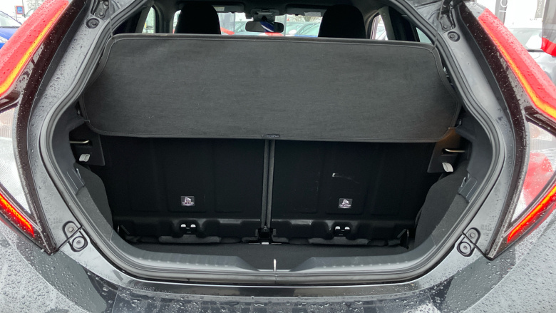 Toyota Aygo X 1.0 VVT-i Edge 5dr Auto Petrol Hatchback